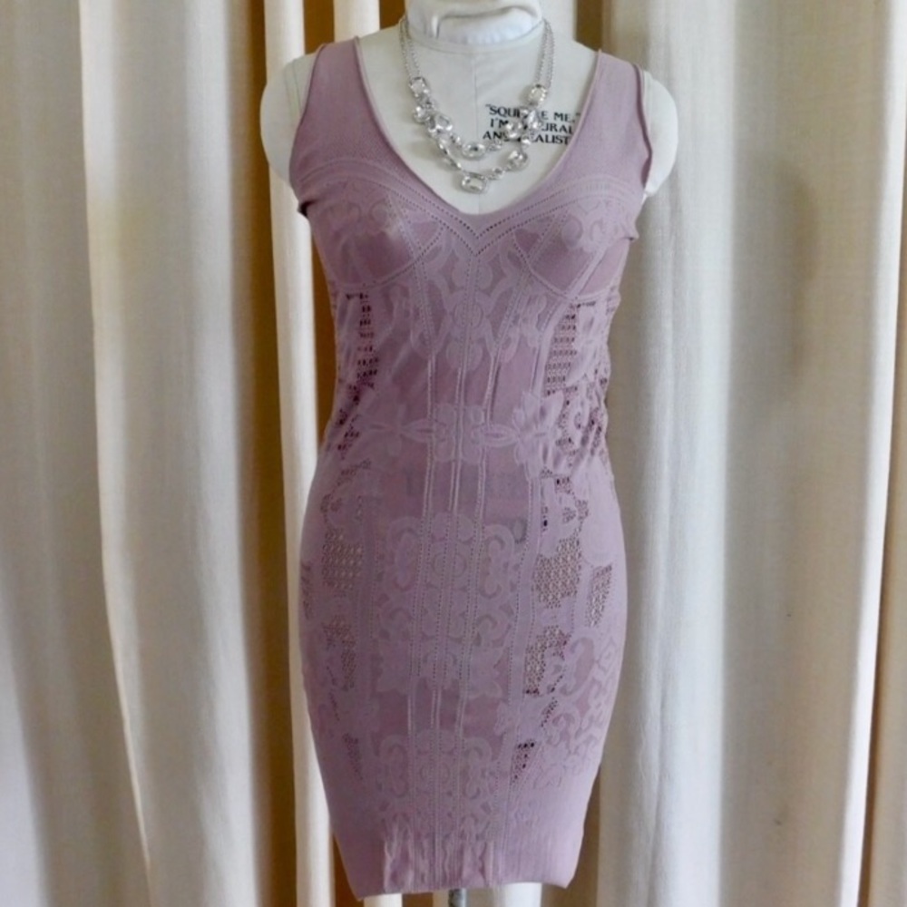 Free People Bodycon Dress